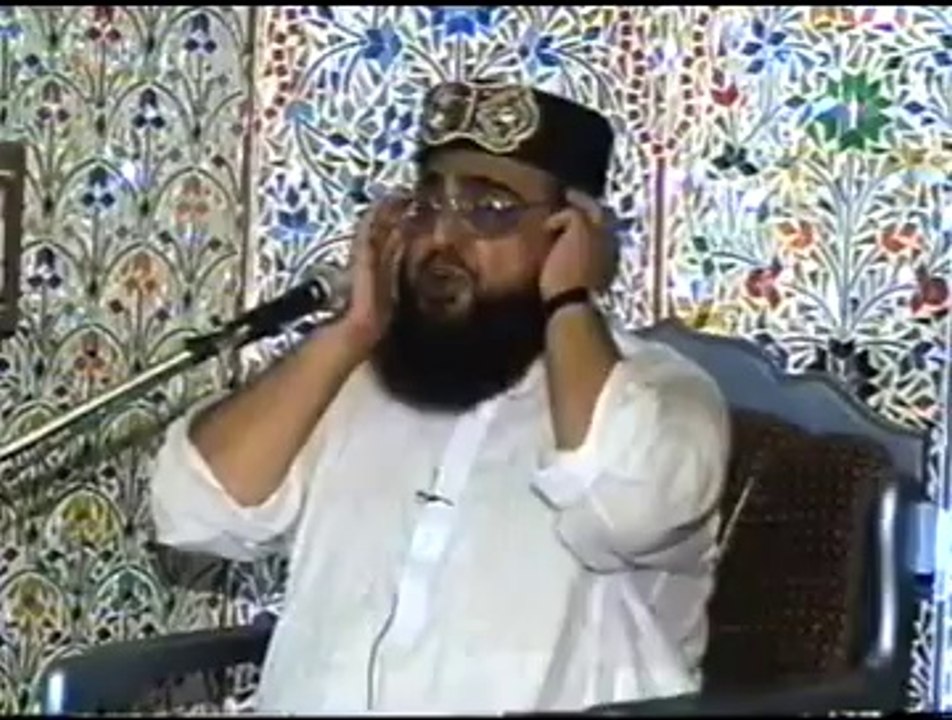 Maut Maut Mein Faraaq-Hazrat Abu Bakar Chisti 01/02