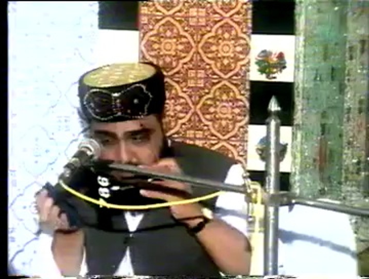Mojza Shak Ul Qamar-Hazrat Abu Bakar Chisti 03/04