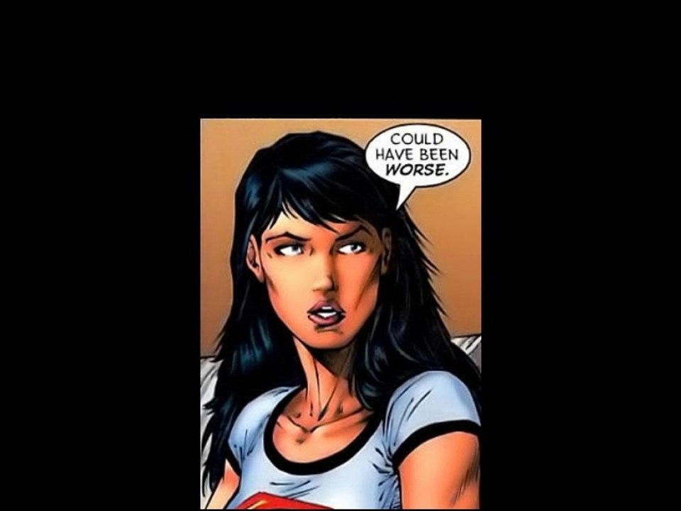 AYTIWS Reviews Superman II