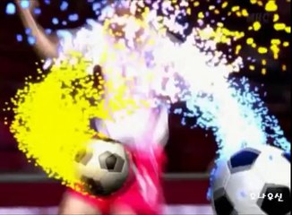 2002 Ahn Jung Hwan vs Scotland - YouTube [360p]