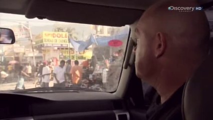 Ross Kemp Pianeta Criminale S01E03 Haiti