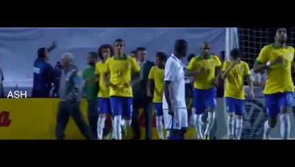 Neymar vs Honduras Away HD 720p (17 11 2013)