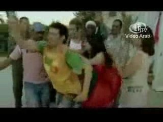 SAAD EL SOGHAYAR - BAHEBAK YA HMAR