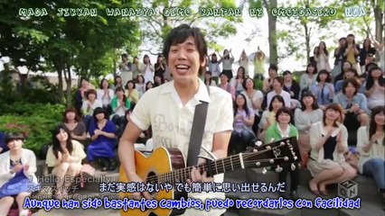 [PV] Sukima Switch - Hello Especially subEspañol [WildSubs]