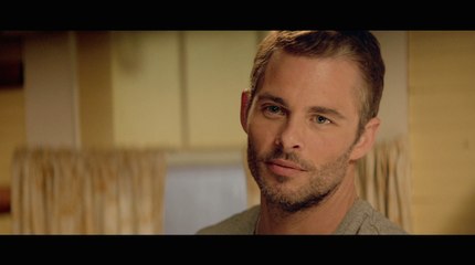 James Marsden, Michelle Monaghan in THE BEST OF ME - Teaser Trailer