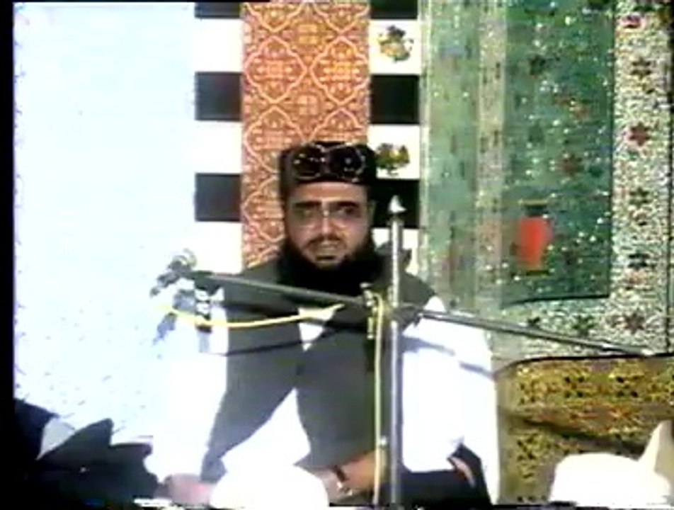 Mojza Shak Ul Qamar-Hazrat Abu Bakar Chisti 04/04