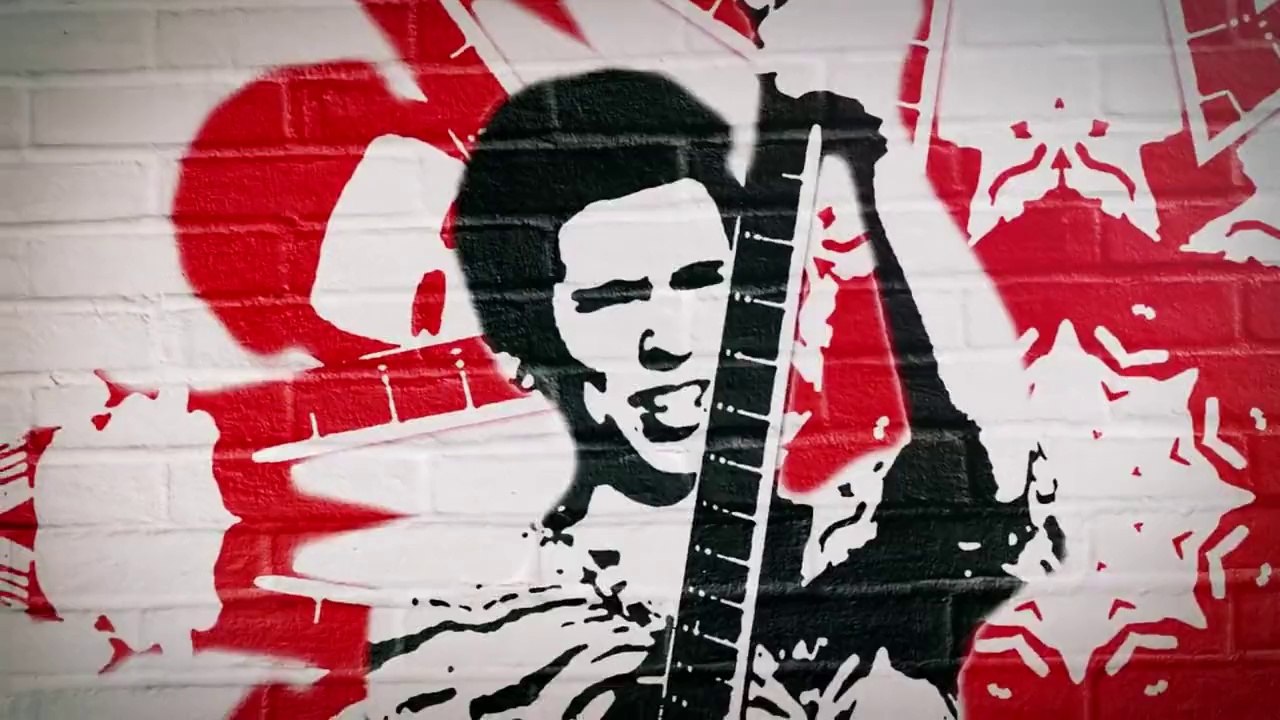 Anarchicks   Smashed (1 The B Sides)