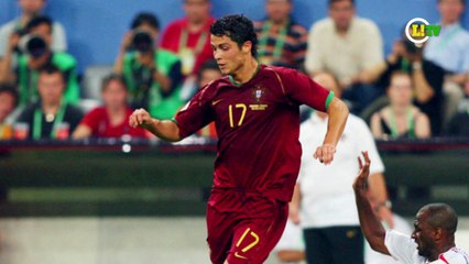 L!TV analisa Portugal: é Cristiano Ronaldo e mais 10