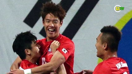 L!TV analisa Coreia do Sul: a seleção asiática mais experiente