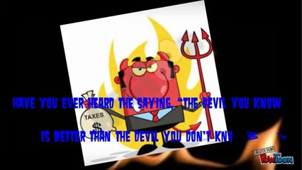 The End of Taxes by Phil Wasserman