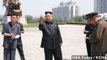 North Korea Reportedly Detains Another U.S. Tourist