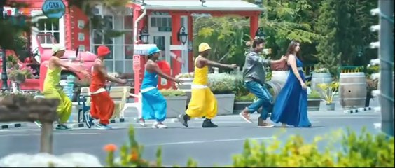 Jump Jilani Movie Trailer | Lucky Ladki Song Promo Video