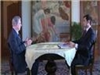 لقاء اليوم - أمين الجميل/ الرئيس اللبناني السابق