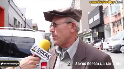 Sizce Türkiye'nin En Ünlü Video Fenomeni Kim? - Sokak Röportajları