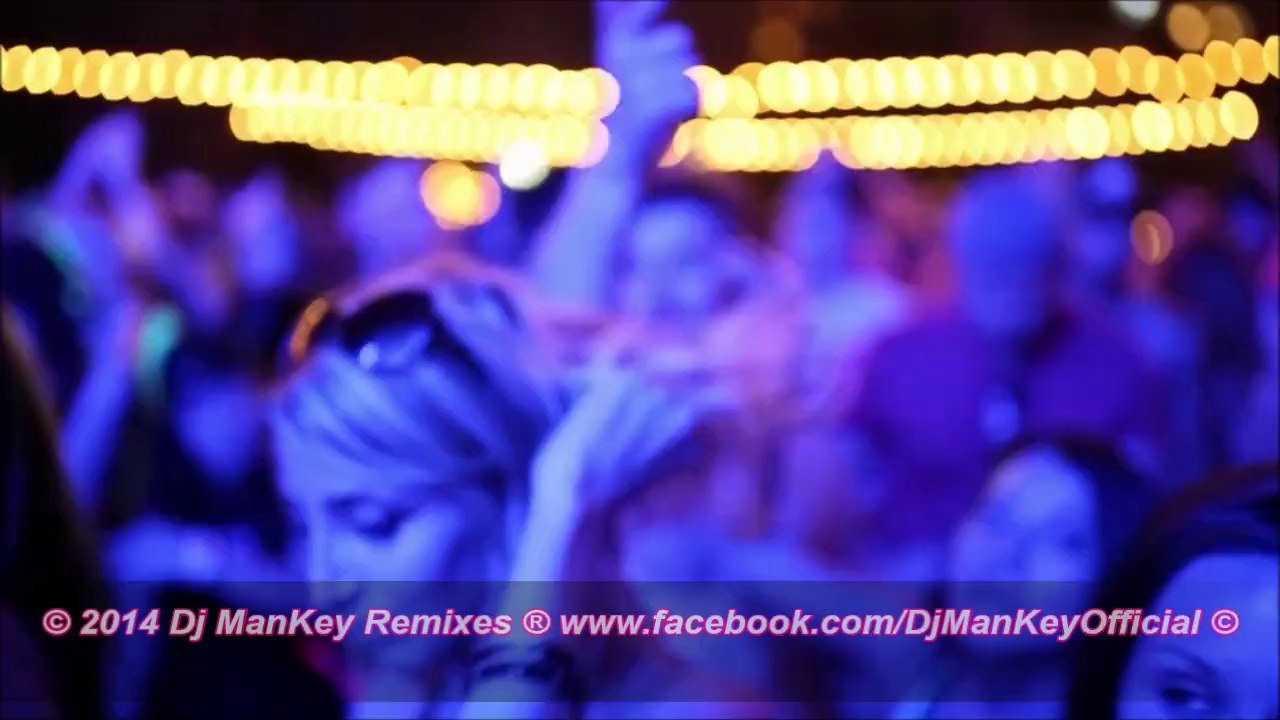 ★ Portugal Dirty House & Afro Kuduro Summer 2014 Mixed By Dj-ManKey ★