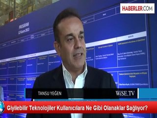 Giyilebilir Teknolojiler Kullanıcılara Ne Gibi Olanaklar Sağlıyor?