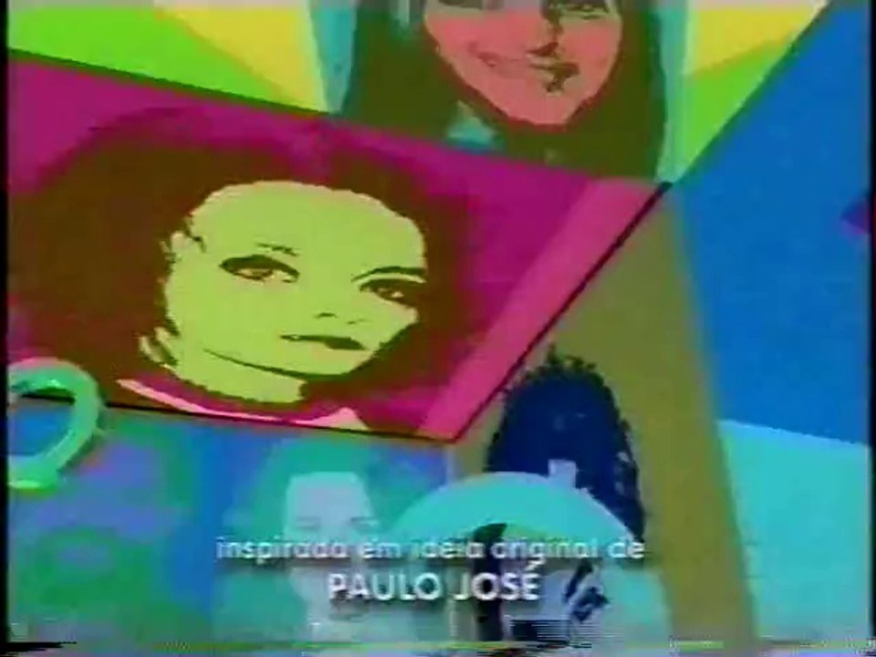 Agora é Que São Elas - Capitulo 24