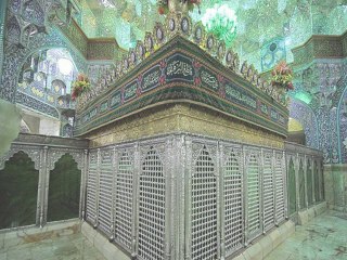 Iran adventure Tour and Travel with Iranparadise.com