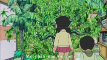 Vietsub Đôrêmon - Nobita Có Nhà Trên Ngọn Núi Tuyết [Full HD]