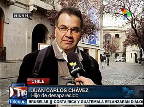 Chile: diario El Mercurio, cómplice de crímenes de la dictadura