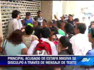 A más de 12 millones de dólares asciende el perjuicio en torno a Plubifast