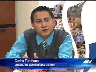 Casi 500 mil niñas en Ecuador han sido vacunadas contra el papiloma humano