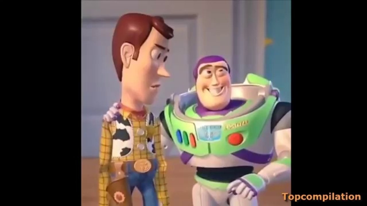 Cartoon voice over vine compilation 2014