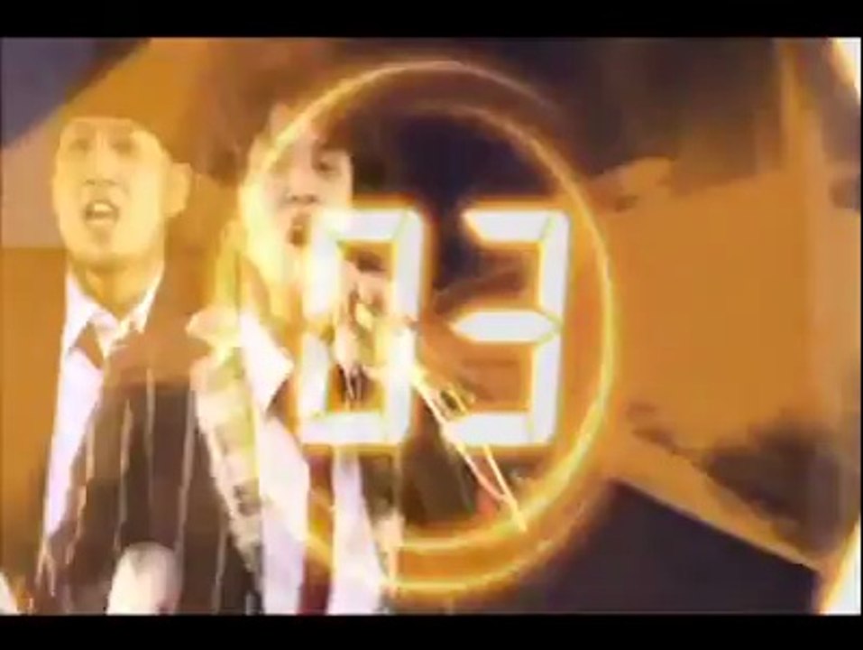 [Miyano Mamoru] MAMO☆RISH