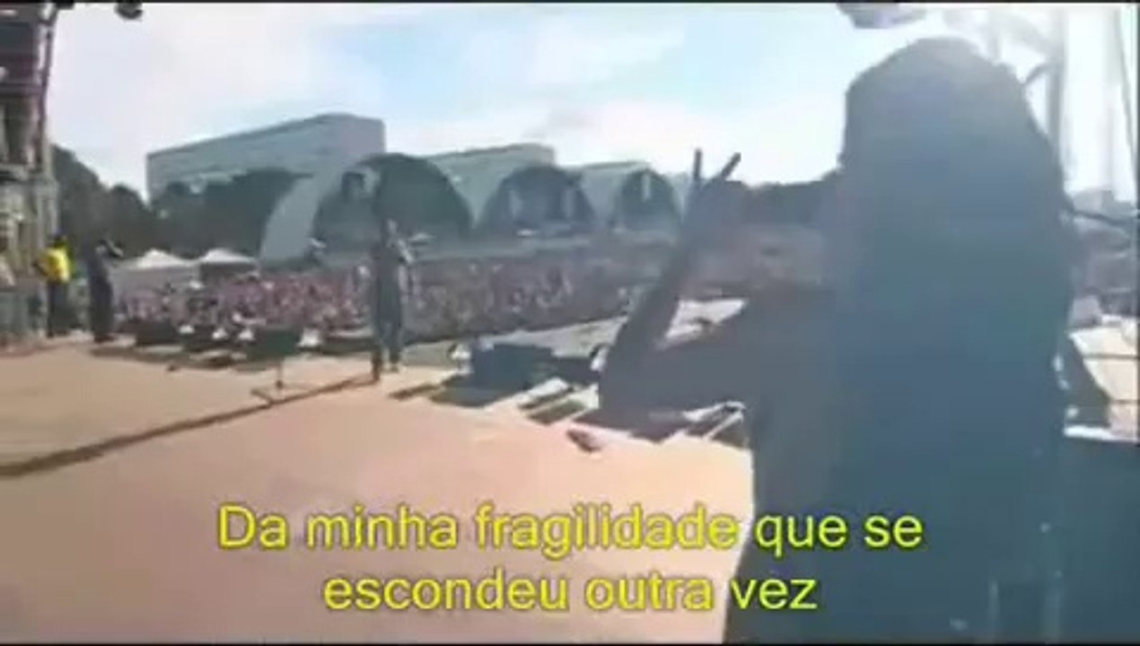 RBD- si no estás aqui (Live in Brasília)