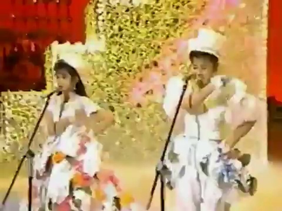 やまだかつてないWink  T intersection -あなたに戻れない　1990
