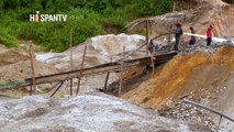 Entre Líneas - Colombia: Sequía en un país de aguas