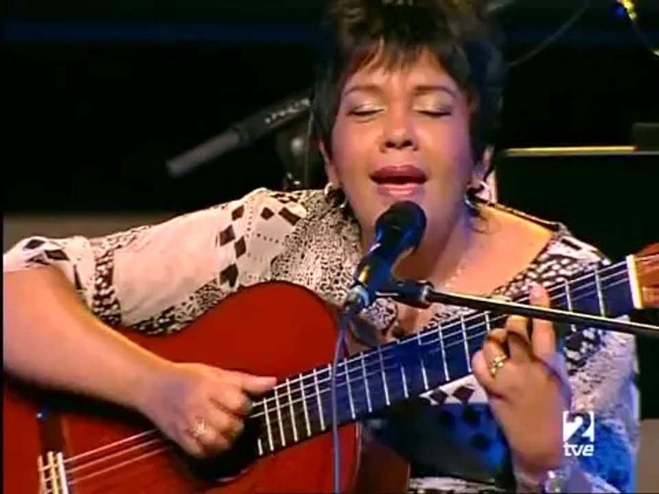 Rosa Passos - Águas de Março (Tom Jobim)