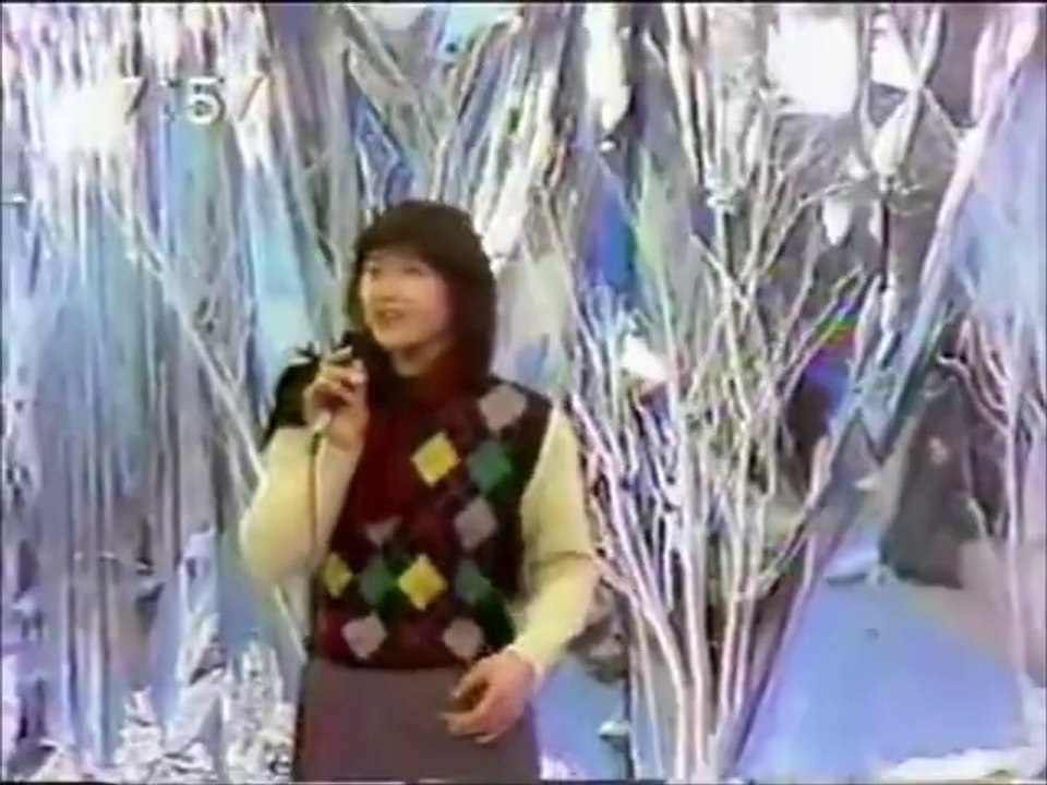 山田由紀子　Yesterday恋にさよなら　1982