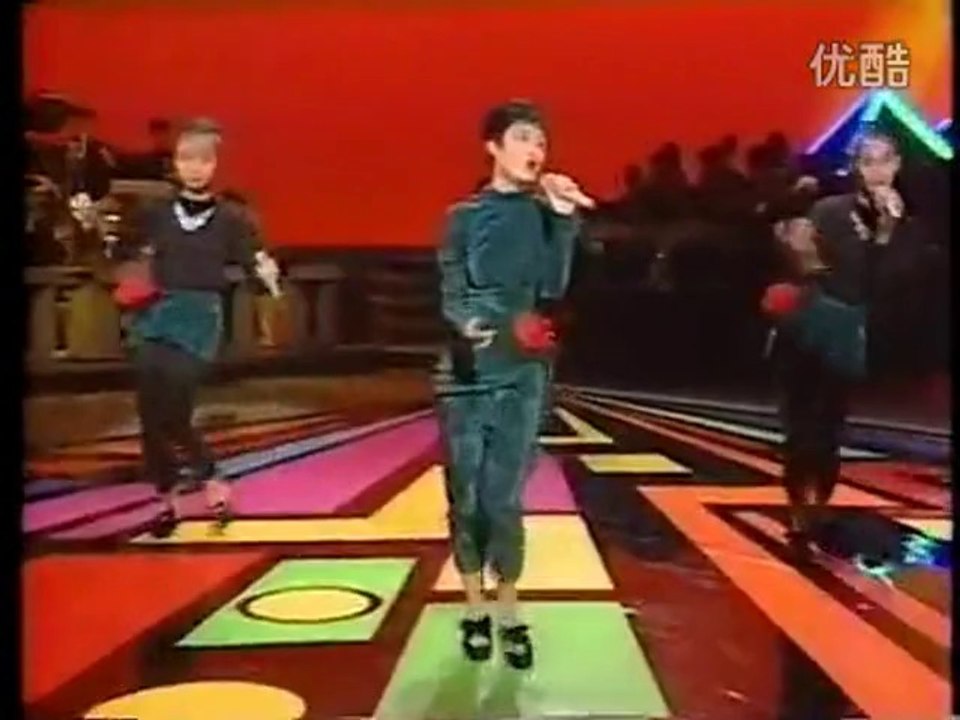 螺旋状の涙(原田知世) 1987