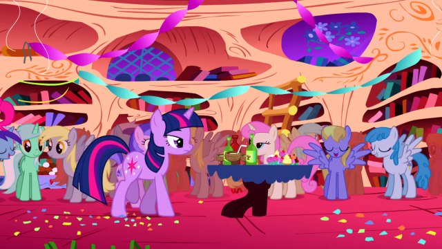 Mano Mazasis ponis: Igarsinimo bandymai (my little pony Lithuanian dub tests)