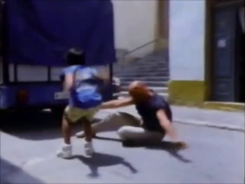 Opening to Action USA (1989) 1989 VHS