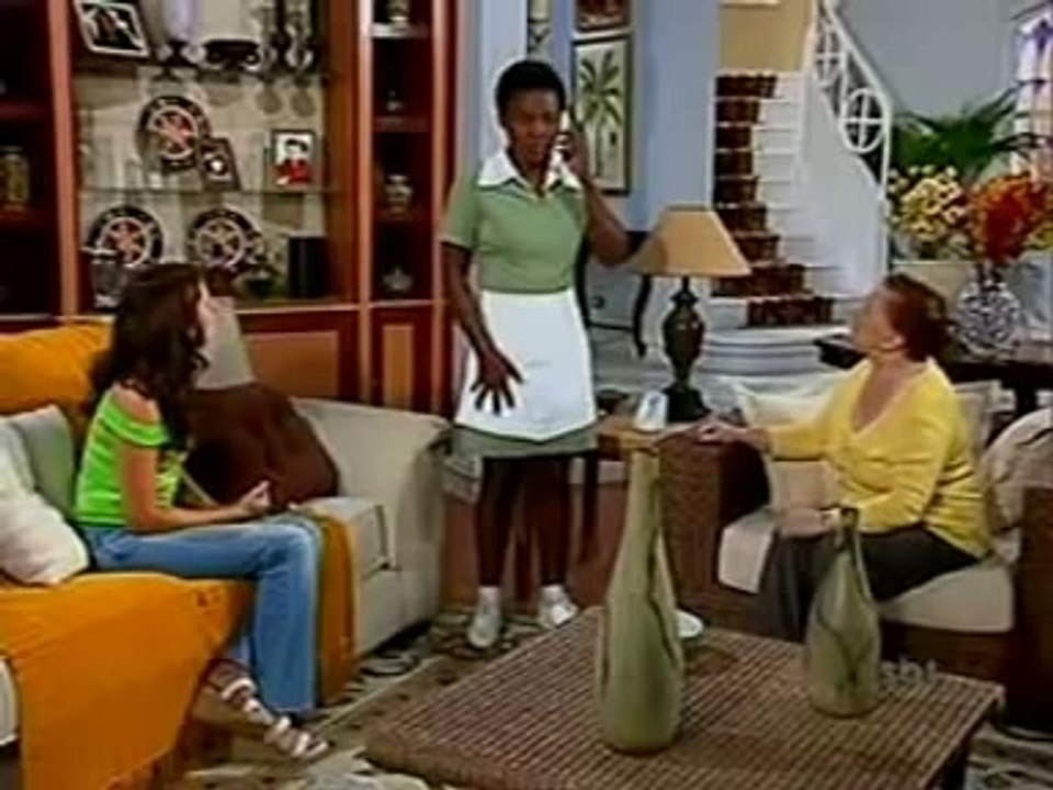 Esmeralda- morte de Graziella Álvares Real