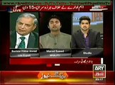 Sawal Yeh Hai - By Dr Danish - 6 Jun 2014
