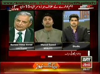 Sawal Yeh Hai - By Dr Danish - 6 Jun 2014
