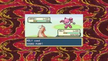 Pokemon Hypno's Lullaby (Parodia) - Loquendo Parte 4 La Jodida Batalla Final
