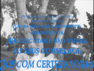 Meu  pai Stefan Viragh Filho by Rosa Viragh Lima