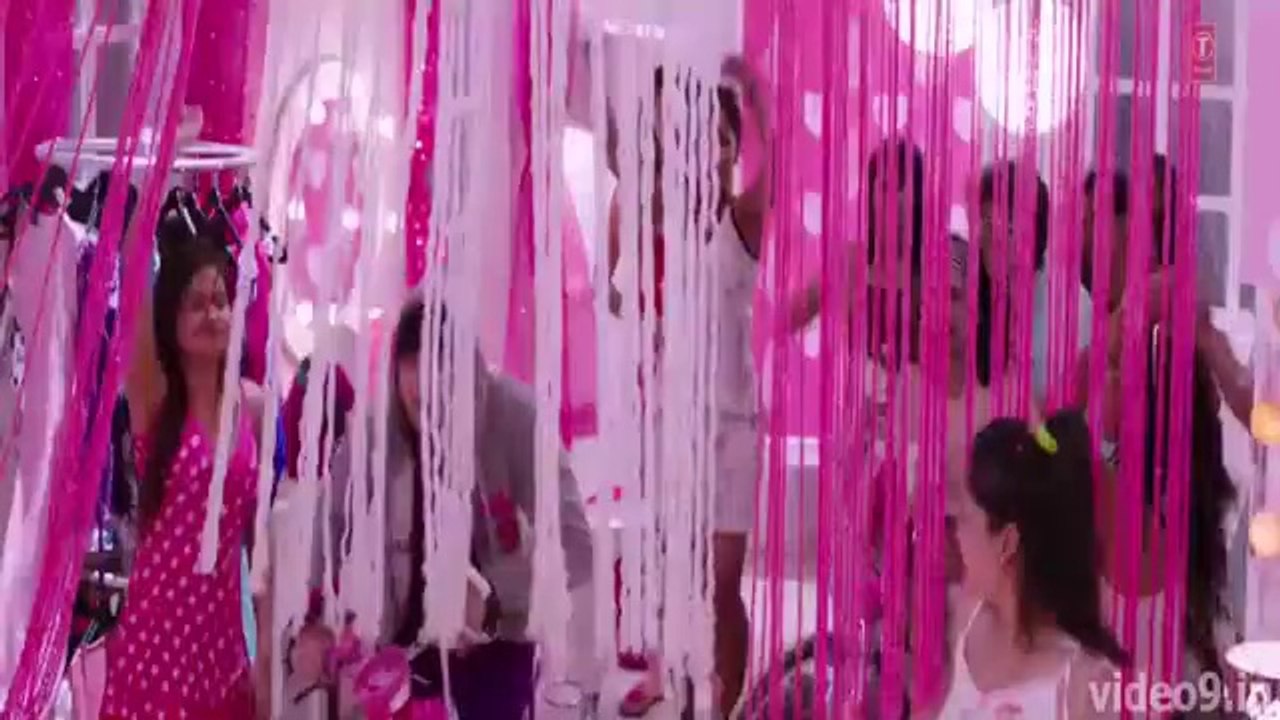 ABCD - Honey Singh With Yaariyan