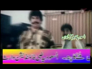 New PAk Film's 2015 Qanoon aur Badmash Part 3