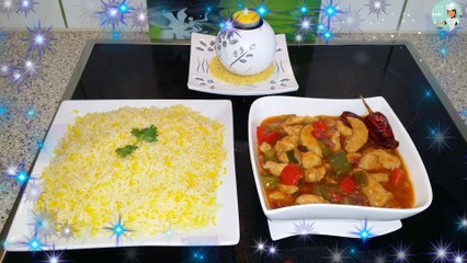 Chilli Chicken چلی چکن / Cook With Saima