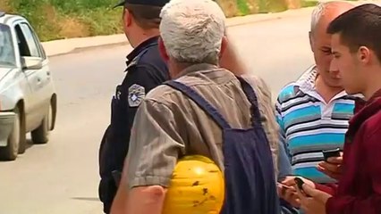 Two killed in Kosovo power station blast near Pristina