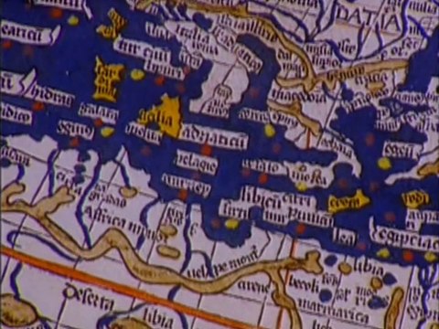 Entre el cielo y la Tierra: Cartografía [Planetadocumental][DVDRip][2002][Spanish]Entre el cielo y la Tierra: Cartografía [Planetadocumental][DVDRip][2002][Spanish]