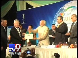 Relations with foreign countries now depend on 'Modi factor' - Tv9 Gujarati