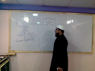 Estaqbaal-e-Ramzan Offer Video 2 (Explanation by Fahad Nazeer)