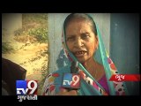 Bhuj faces acute shortage of drinking water Part 1 - Tv9 Gujarati