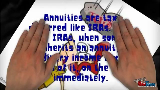 The End of Taxes by Phillip Roy Financial Consultants